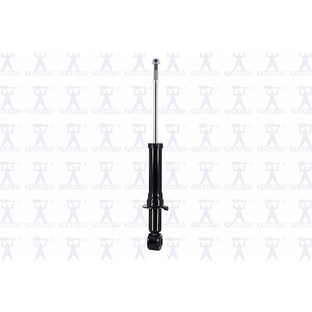 Fcs Struts Suspension Strut Assembly, 345409 345409